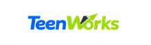 TeenWorks logo